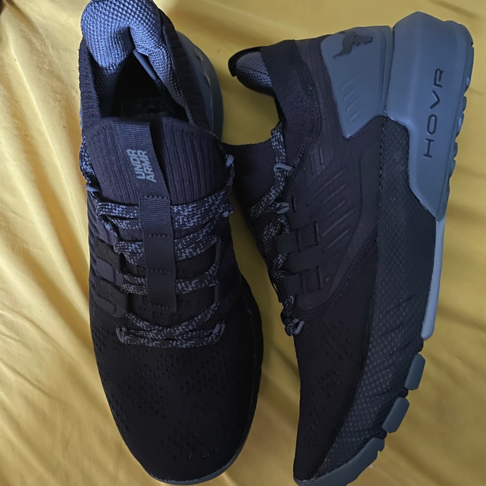 Women’s under armour shoes
